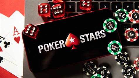 pokerstars casino tournaments